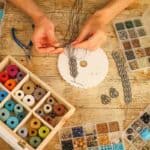 Top 5 Kumihimo Kit on Amazon and Online