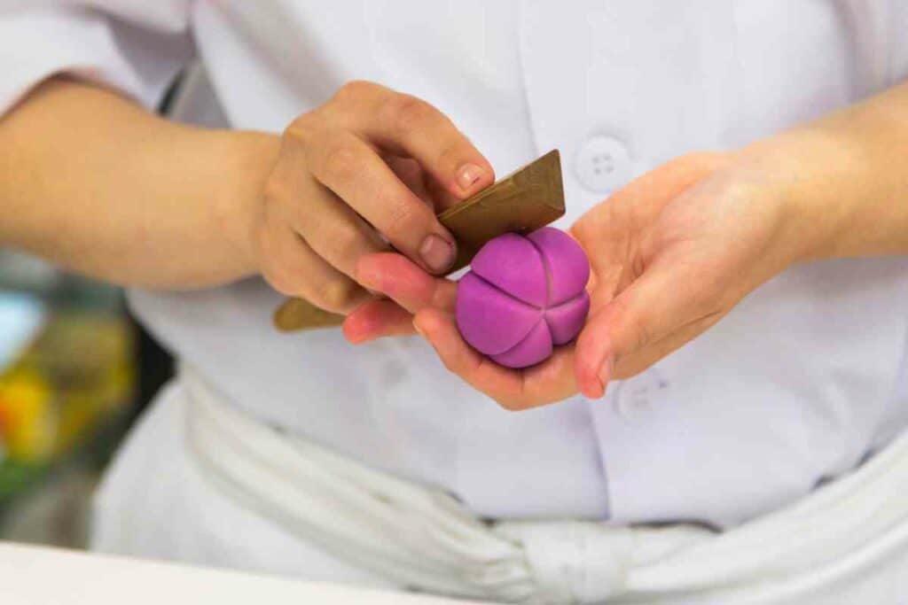 Wagashi and Kyogashi The Traditional Sweets of Japan YouGoJapan