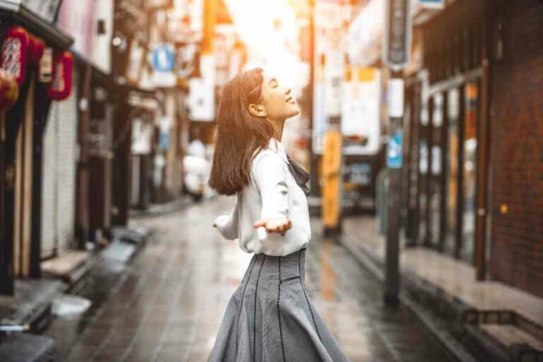 History and Evolution of Japanese Fashion (Kimono To Streetwear ...