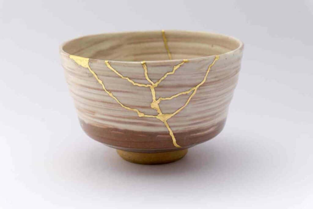 Kintsugi