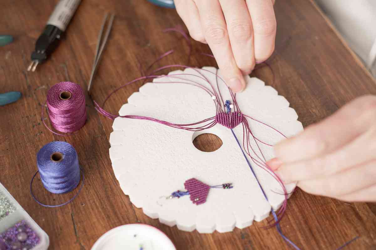 Top 5 Kumihimo Kit on Amazon and Online In 2024