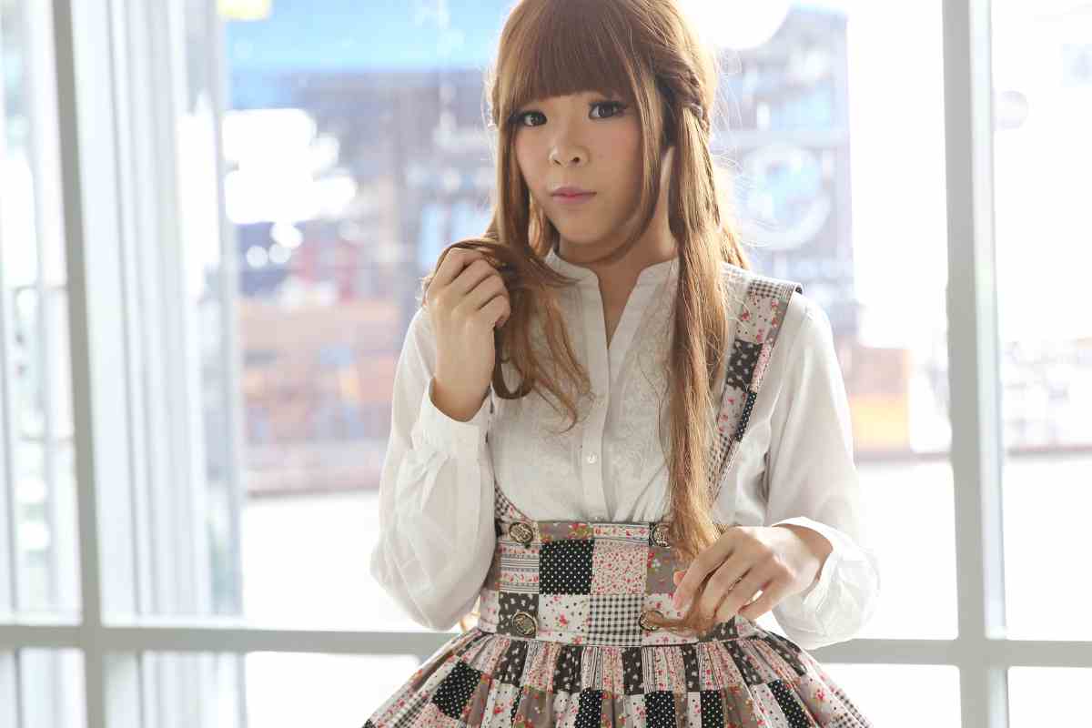 History and Evolution of Japanese Fashion (Kimono To Streetwear ...