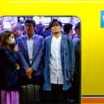 Is Train Groping In Japan a Real Problem (Chikan Explained)