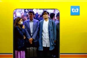 Is Train Groping In Japan a Real Problem (Chikan Explained) – YouGoJapan