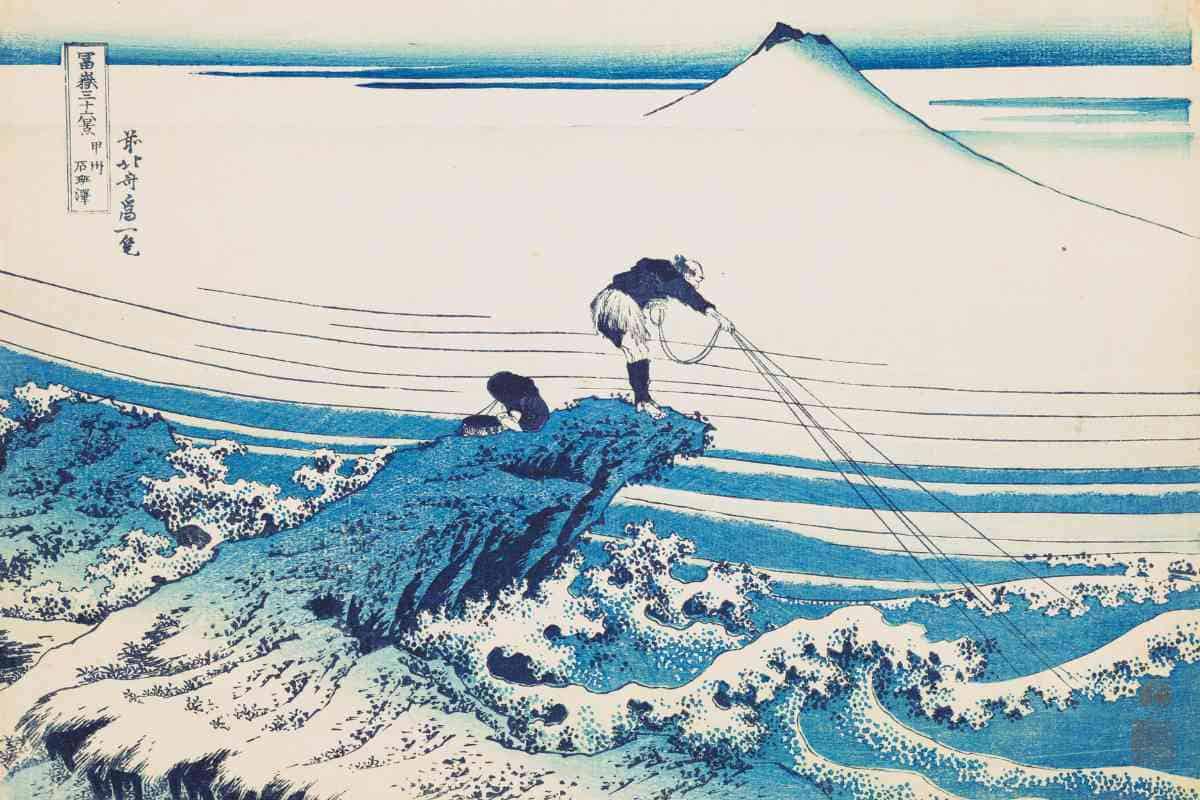 Art Of Japanese Woodblock Printing Ukiyo E Cultural Significance