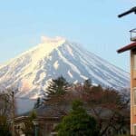 5 Best Hotels with a View of Mount Fuji
