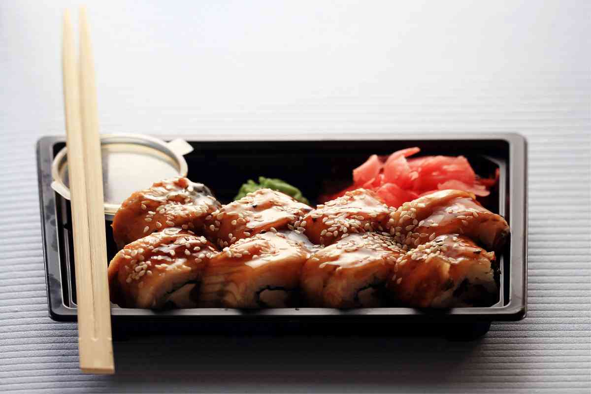 Can You Get Food Delivered To Your Capsule Hotel?