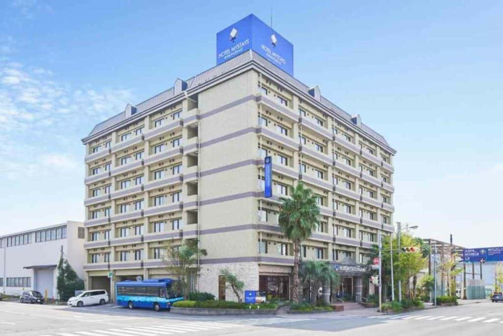 Hotel MyStays Maihama