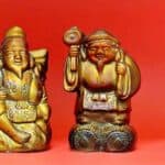7 Lucky Gods of Japan (Discover the Mystical Tales)