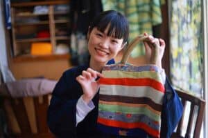 Styles of Japanese Bags for Women