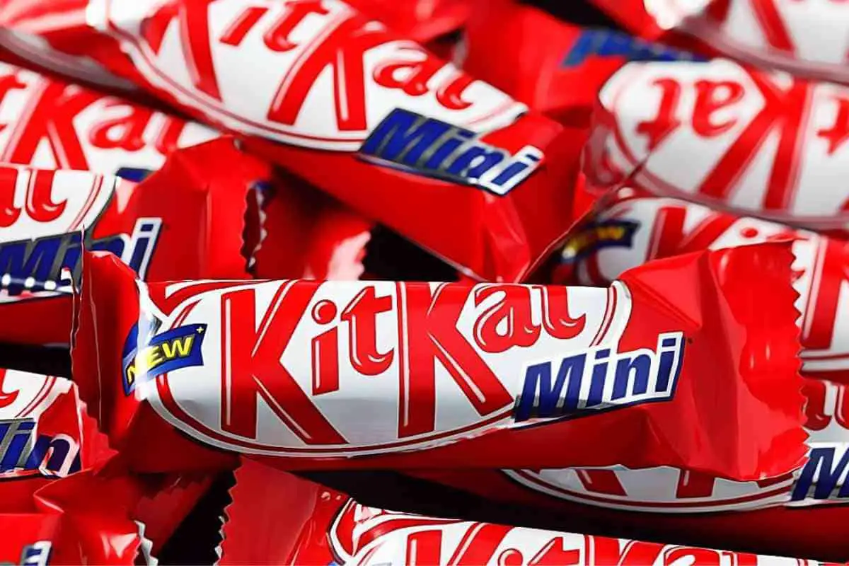 Why Does Japan Have So Many More Kit Kat Flavors?