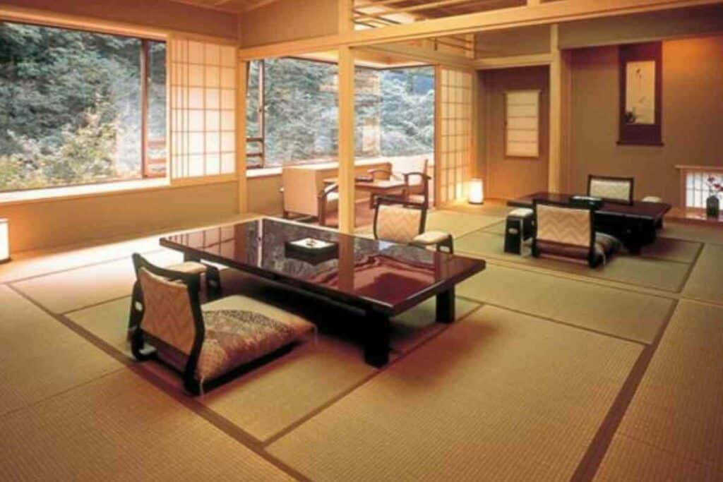 @booking.com Nishiyama Onsen Keiunkan