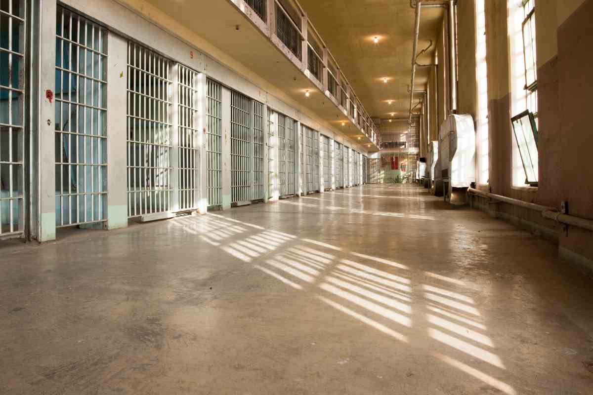 Are Japanese Prisons Harsh? (Behind Bars In Japan)