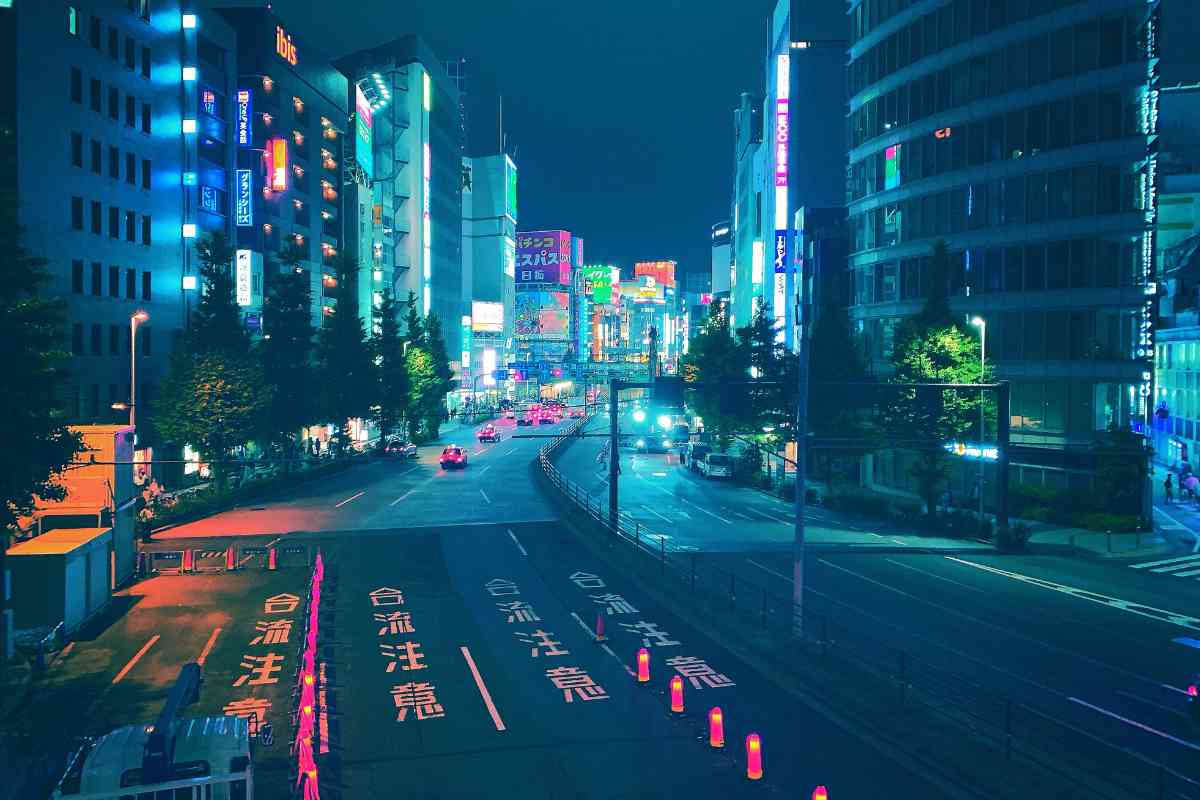 Can You Drive in Japan with a US License? YouGoJapan