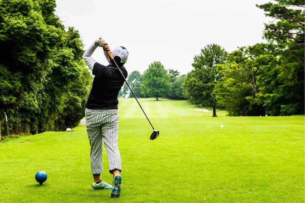 Japanese Golf Etiquette: You Need To Insure That Hole-In-One