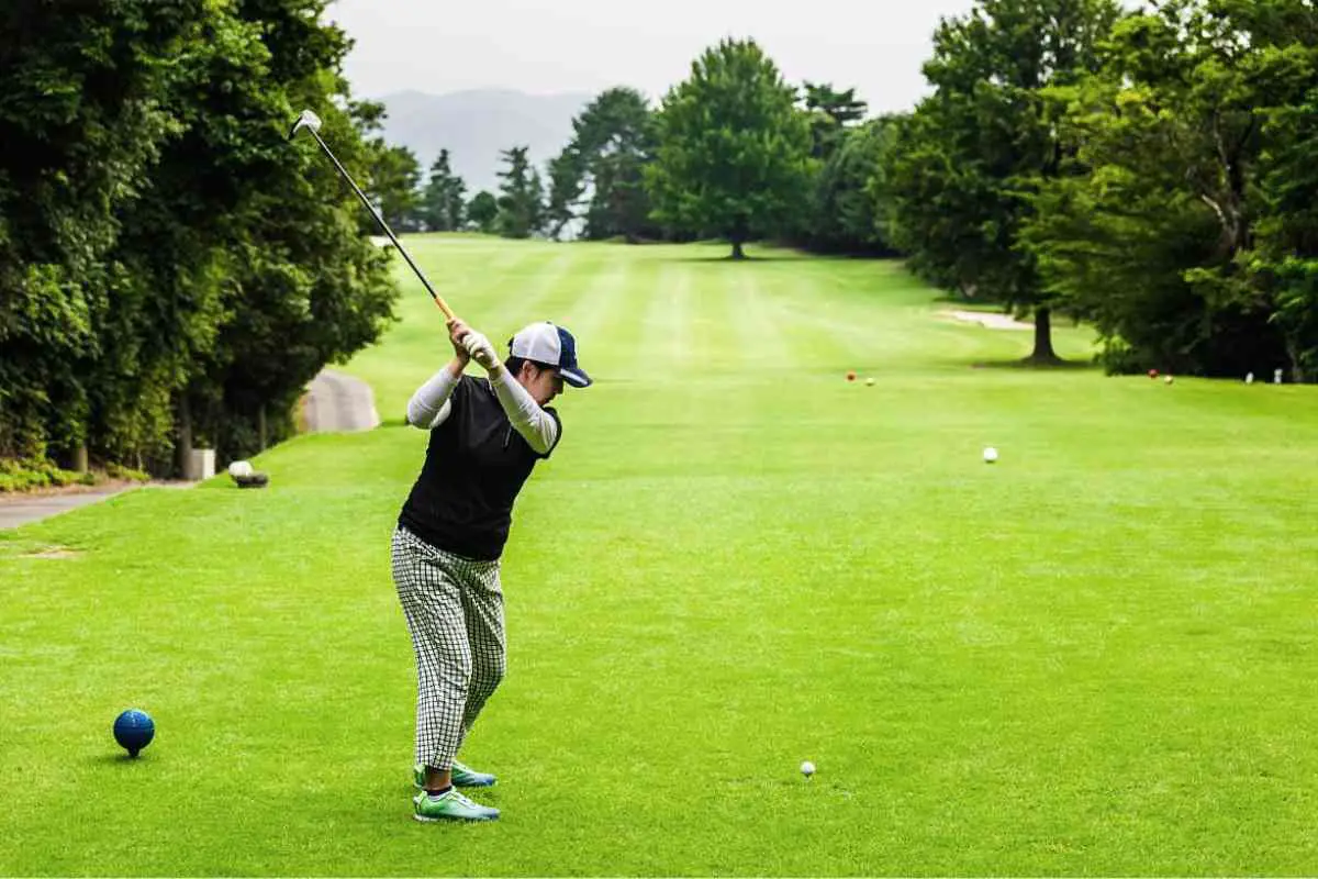 Japanese Golf Etiquette (And Why You Need To Insure That Hole-In-One)