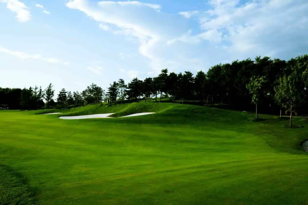 Visit Kawana Fuji Golf Course