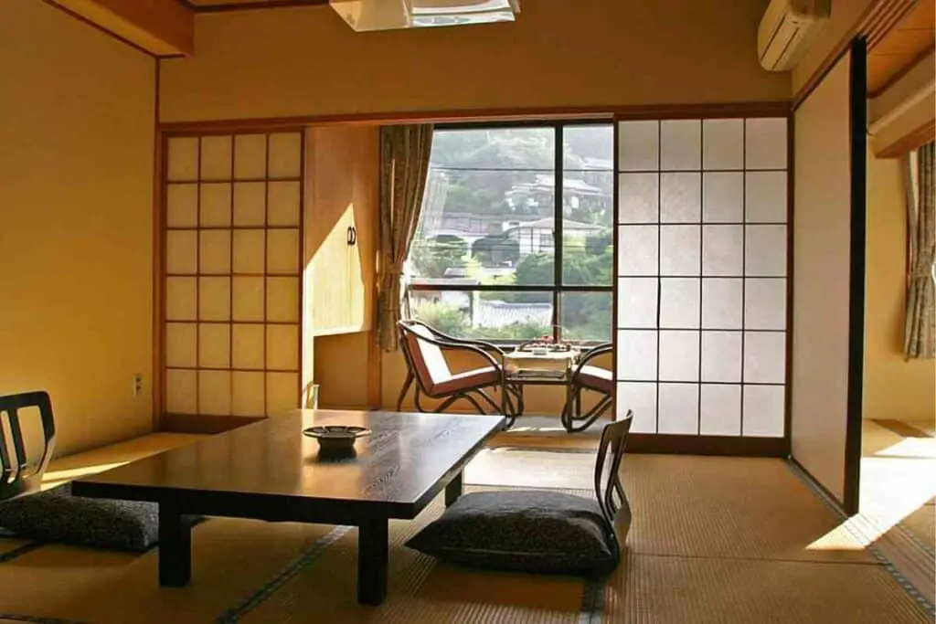 What Is a Ryokan