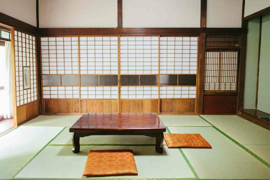 Traditional Ryokans in Japan