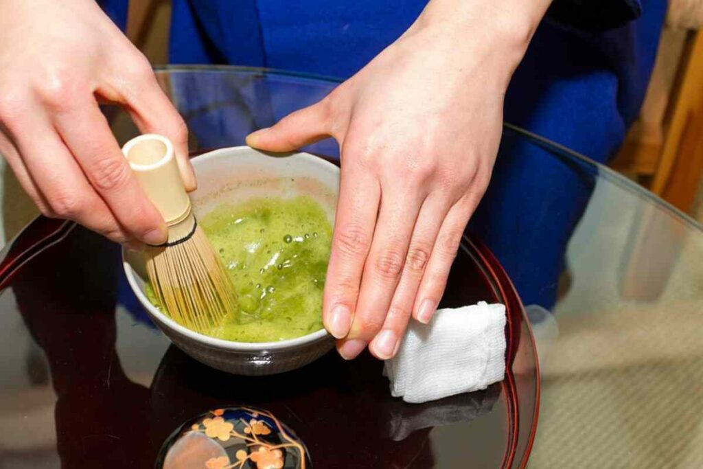 Best Japanese Matcha Sets for Beginners