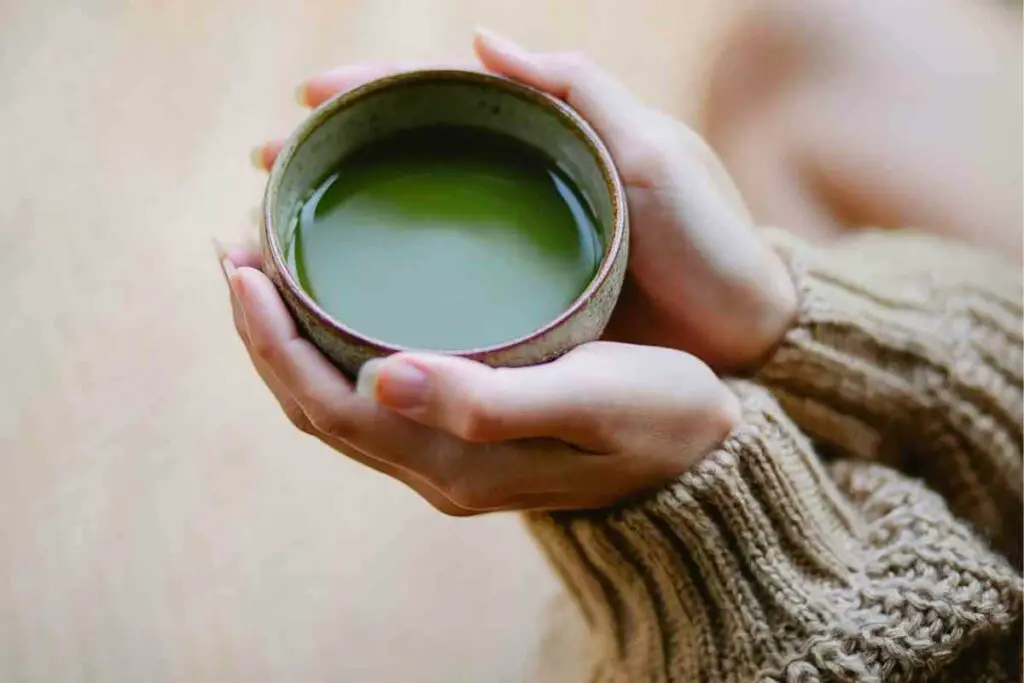 best Matcha green tea