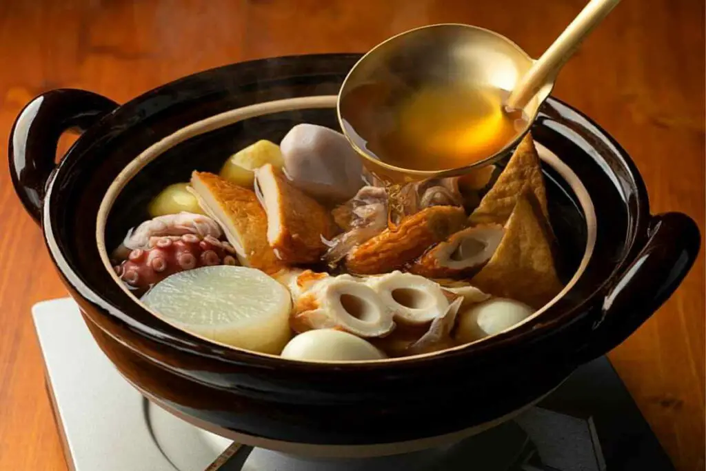 Best Nabe Hot Pot guide