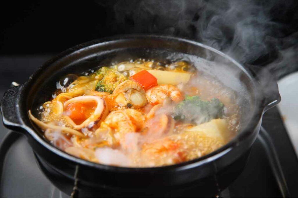 faqs about nabe hotpots