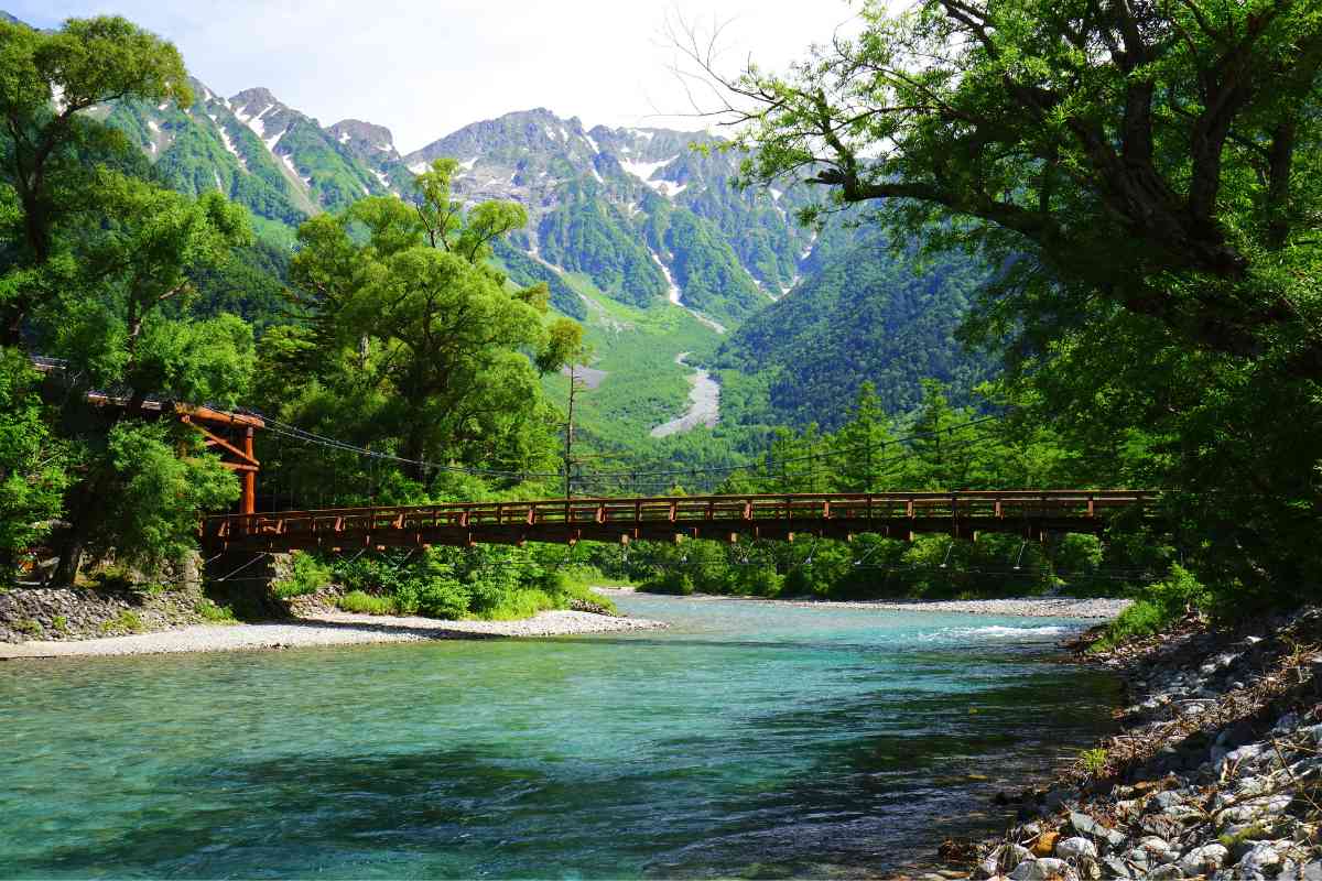 Kamikochi Hiking Guide (Best Trails and Hiking Tips) – YouGoJapan