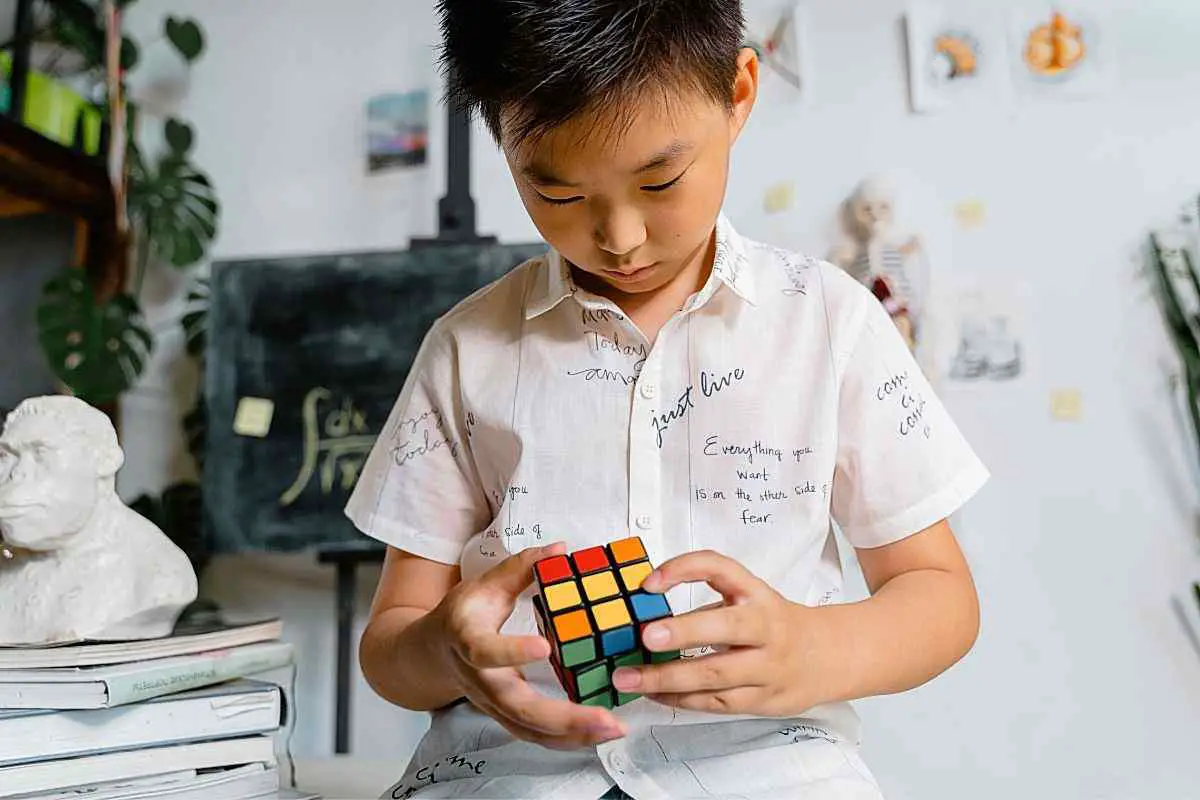 Explore the Fascinating World of Japanese Rubik’s Cubes