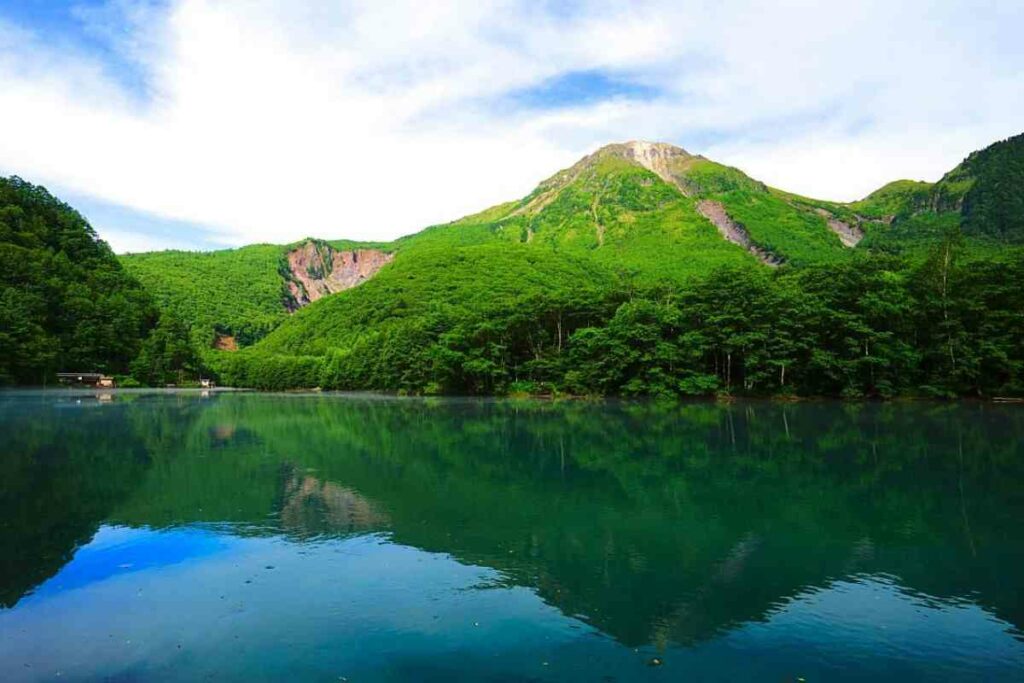 Kamikochi Hiking Guide