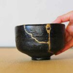 Kintsugi: Perfectly Imperfect Ceramic Art (with 8 Examples)