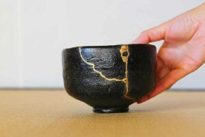 Kintsugi: Perfectly Imperfect Ceramic Art