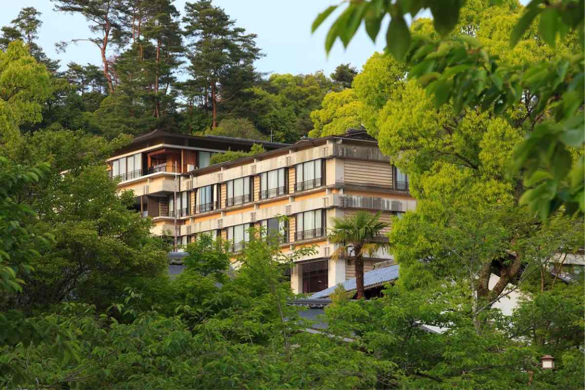 5 Best Hotels In Miyajima Island YouGoJapan 5-best-hotels-in-miyajima-island-yougojapan