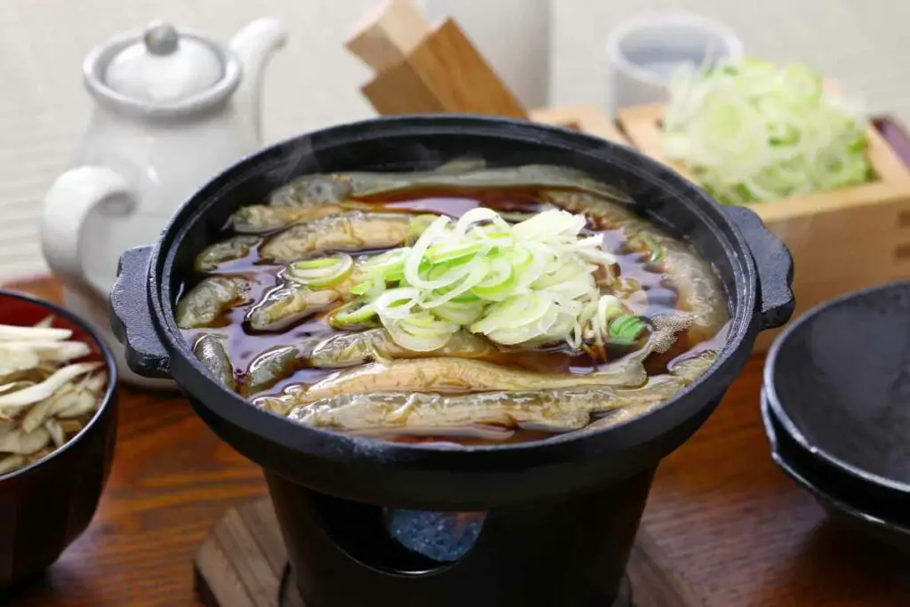 most popular Japanese hot pot