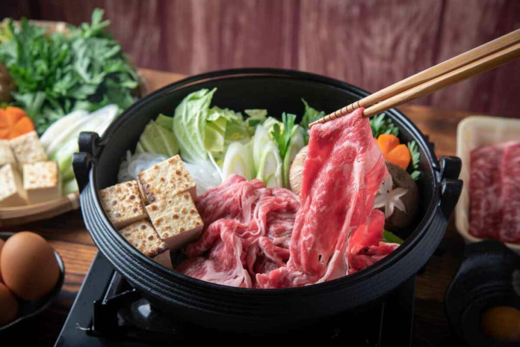 Nabe (Hot Pot) Guide: Try This Delicious Japanese Dish!