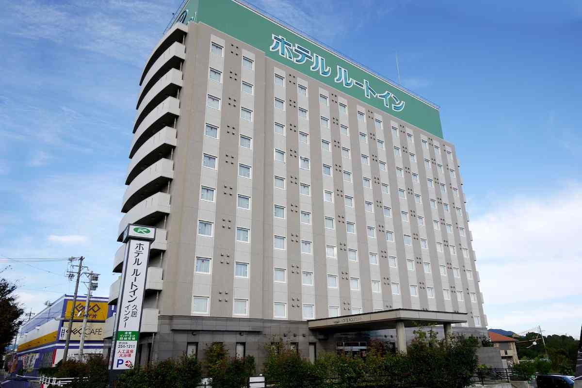 5 Best Hotels in Tsu, Japan – YouGoJapan