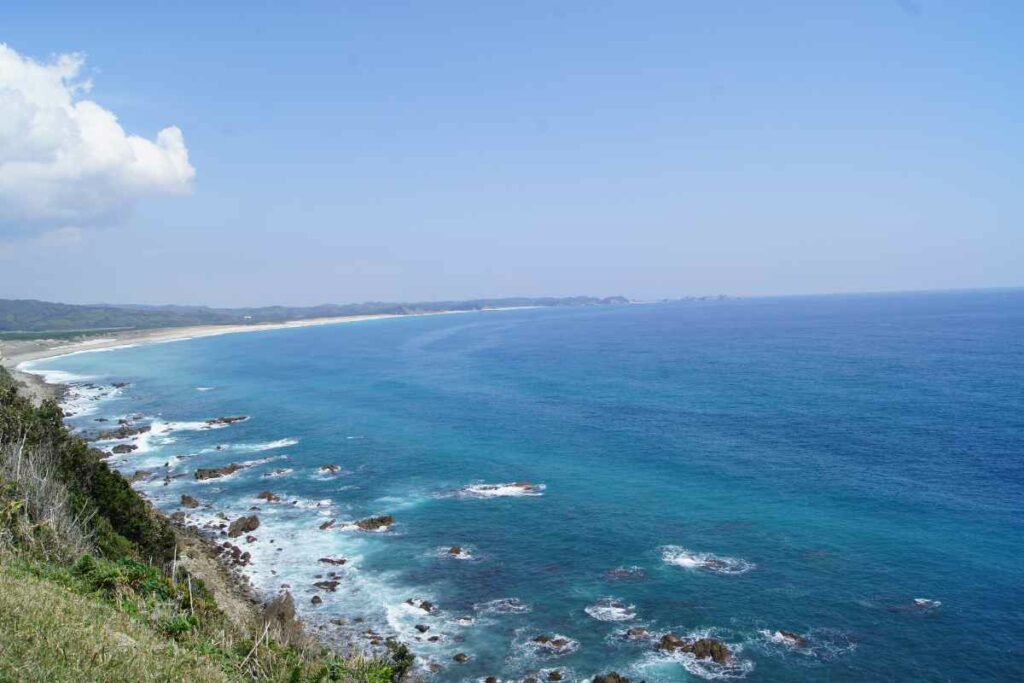 Tanegashima Island