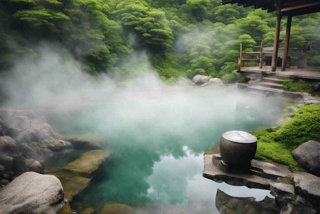 Best Onsen Destinations In Japan