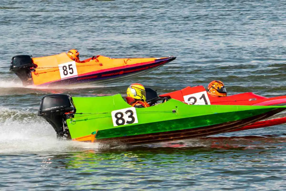 Kyotei: Your Essential Guide to Japanese Boat Racing