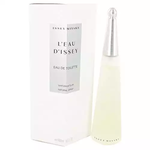 Issey Miyake L'eau D'issey Fragrance for Women