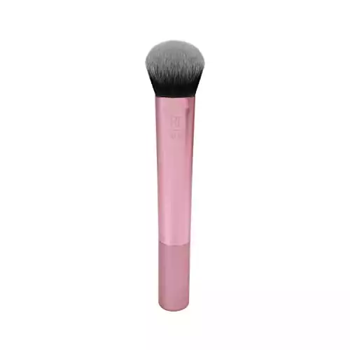 Real Techniques Instapop Cheek Makeup Brush