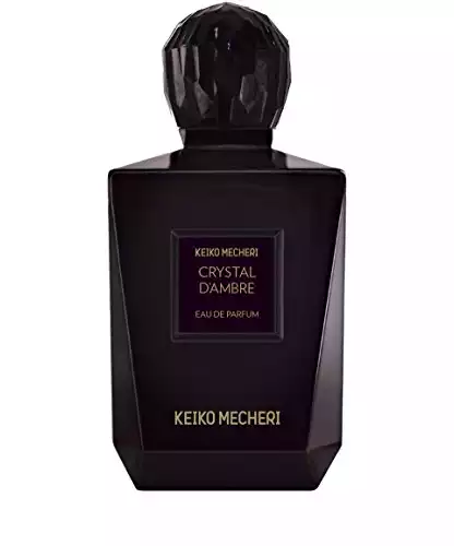 Keiko Mecheri 'Crystal D'Ambre' Eau De Parfum