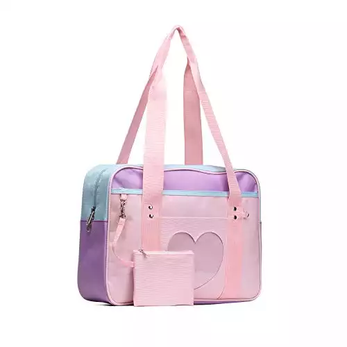 STEAMEDBUN Kawaii Ita Bag