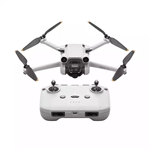 DJI Mini 3 Pro