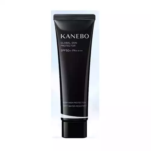 Japan Kanebo Sunscreen Global Skin Protector