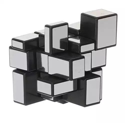 3. Puzzles Rubik's Mirror Blocks