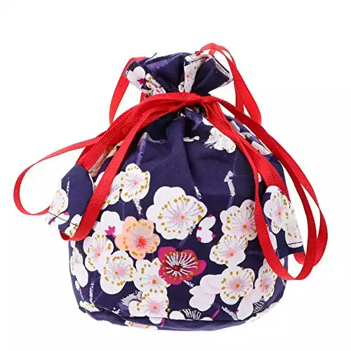 NUOBESTY Kimono Purse