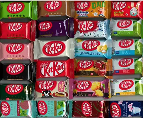 Nestlé Kit Kat