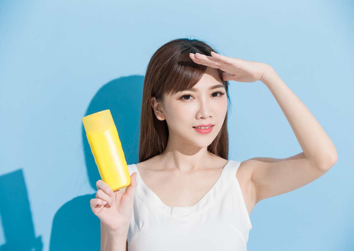 7 Best Japanese Sunscreen Products You Can Buy Online
