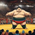 Sumo Wrestler Suit for Adults by TOLOCO: Best Sumo Suit?